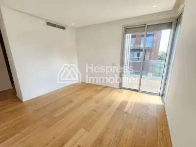 Joli appartement avec une vue imprenable