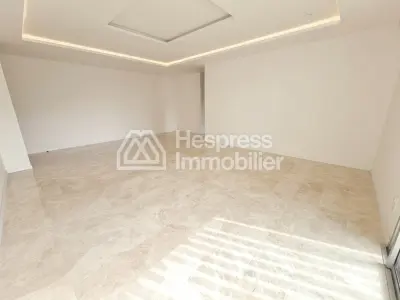Joli appartement avec une vue imprenable