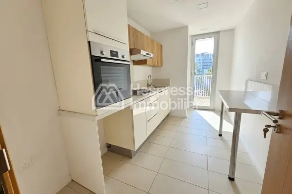 Lovely apartment with a stunning view