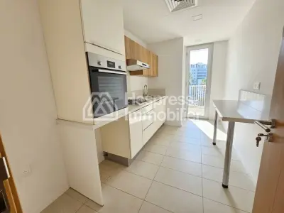 Joli appartement avec une vue imprenable