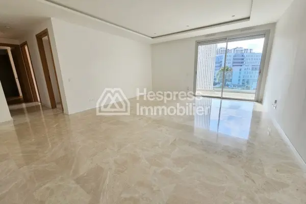 Lovely apartment with a stunning view