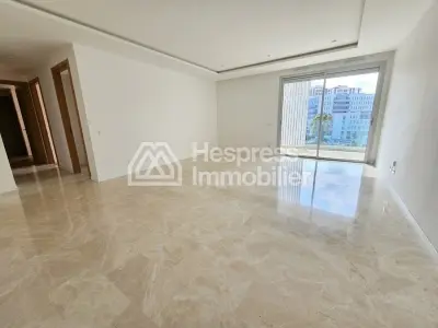 Joli appartement avec une vue imprenable