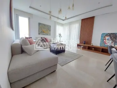 Lovely apartment with a large terrace