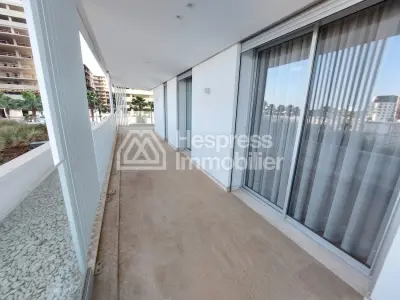 Lovely apartment with a large terrace