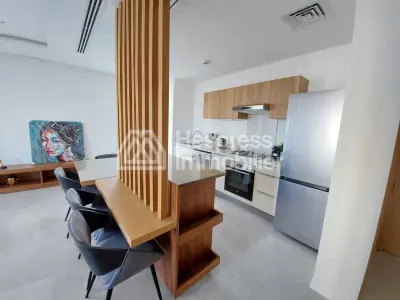 Lovely apartment with a large terrace