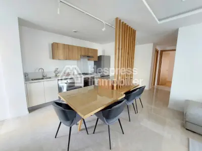Lovely apartment with a large terrace