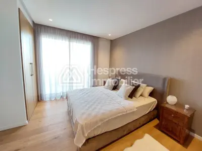 Lovely apartment with a large terrace