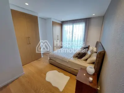Lovely apartment with a large terrace