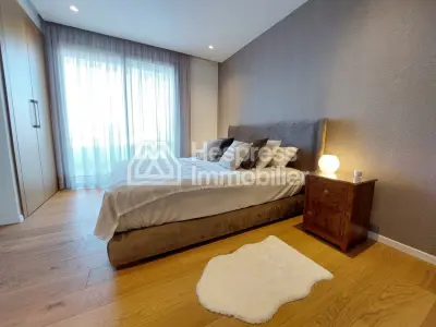 Lovely apartment with a large terrace