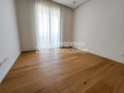 Lovely apartment with a large terrace