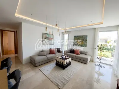 Lovely apartment with a large terrace