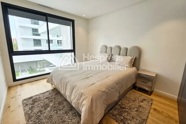 Beautifully furnished studio