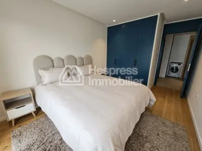 Beautifully furnished studio