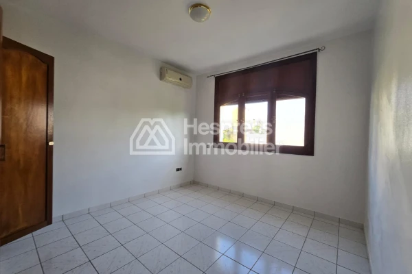 Beautiful villa for rent in Hay Riad