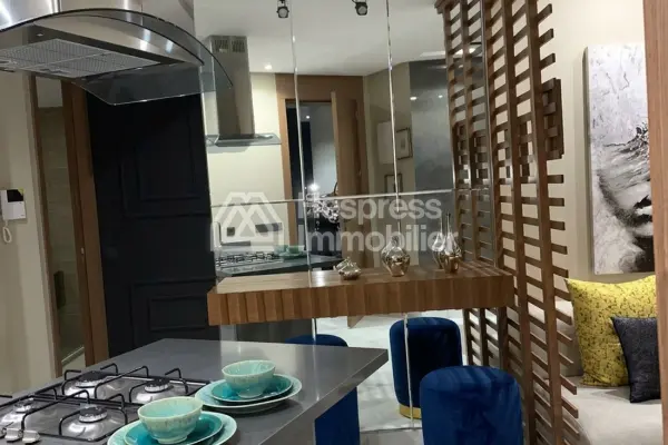 Lovely, tastefully furnished studio with terrace