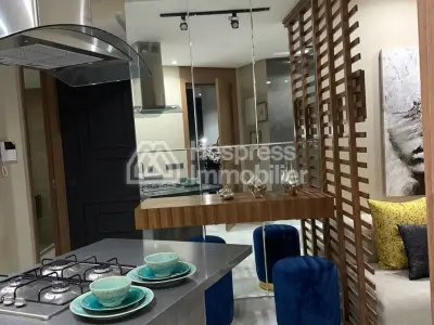 Lovely, tastefully furnished studio with terrace