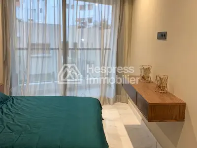 Lovely, tastefully furnished studio with terrace
