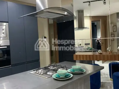 Lovely, tastefully furnished studio with terrace