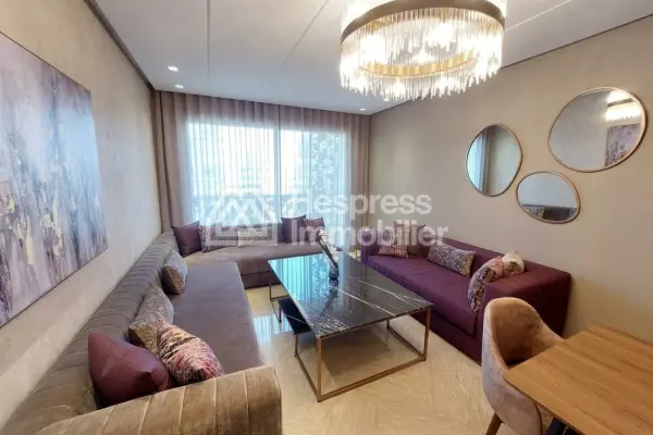 Lovely, tastefully furnished apartment