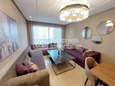 Lovely, tastefully furnished apartment