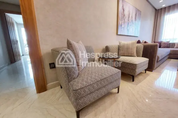 Lovely, tastefully furnished apartment