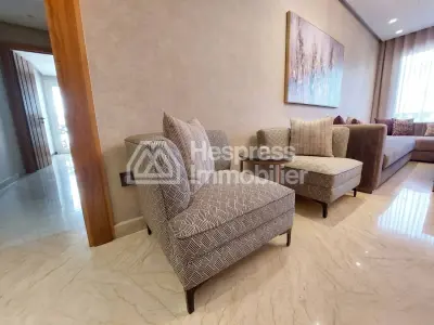 Lovely, tastefully furnished apartment