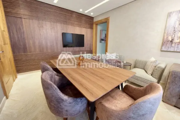 Lovely, tastefully furnished apartment