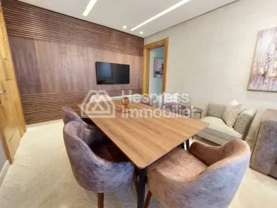 Lovely, tastefully furnished apartment