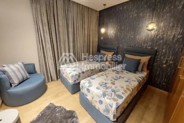 Lovely, tastefully furnished apartment
