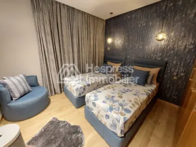 Lovely, tastefully furnished apartment