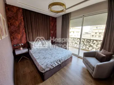Lovely, tastefully furnished apartment