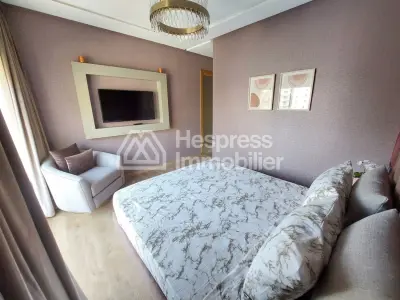 Lovely, tastefully furnished apartment