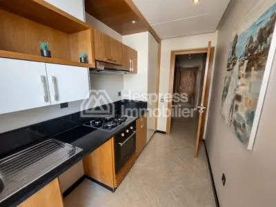 Lovely, tastefully furnished apartment