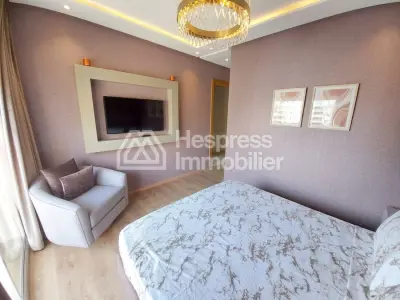 Lovely, tastefully furnished apartment