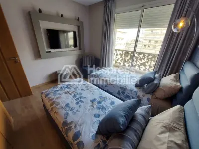 Lovely, tastefully furnished apartment