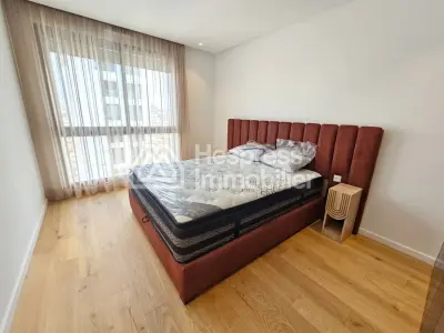 Cosy studio en etage elevé avec terrasse