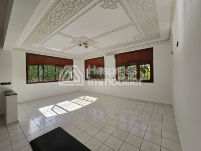 Magnifique Villa à Louer a Hay Riad