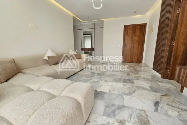Lovely apartment with a large terrace