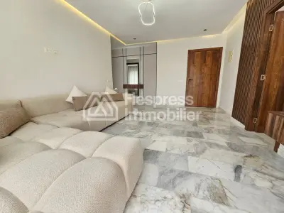 Lovely apartment with a large terrace