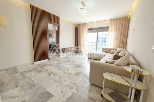 Lovely apartment with a large terrace