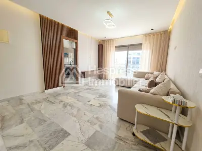 Lovely apartment with a large terrace