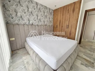 Lovely apartment with a large terrace
