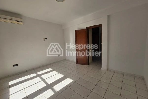 Beautiful villa for rent in Hay Riad