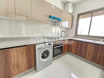 Lovely apartment with a large terrace