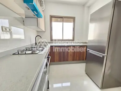 Lovely apartment with a large terrace