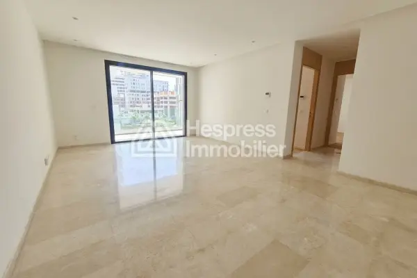 Lovely new apartment with terrace