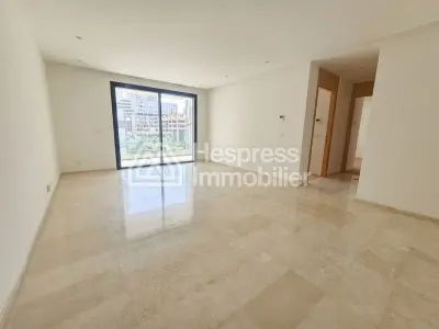 Lovely new apartment with terrace