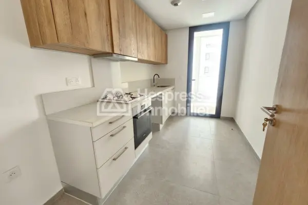 Lovely new apartment with terrace