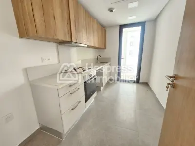 Lovely new apartment with terrace