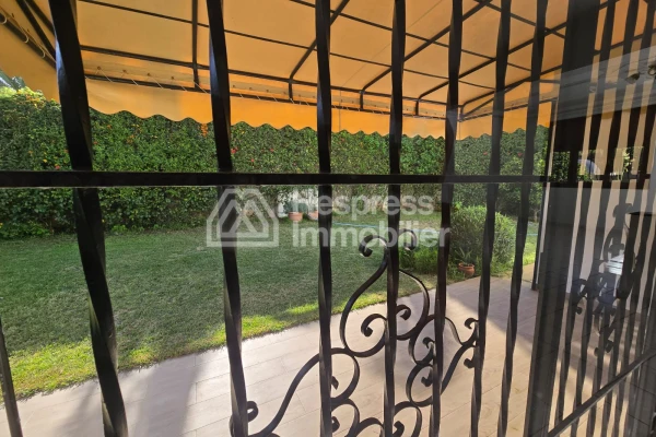 Beautiful villa for rent in Hay Riad